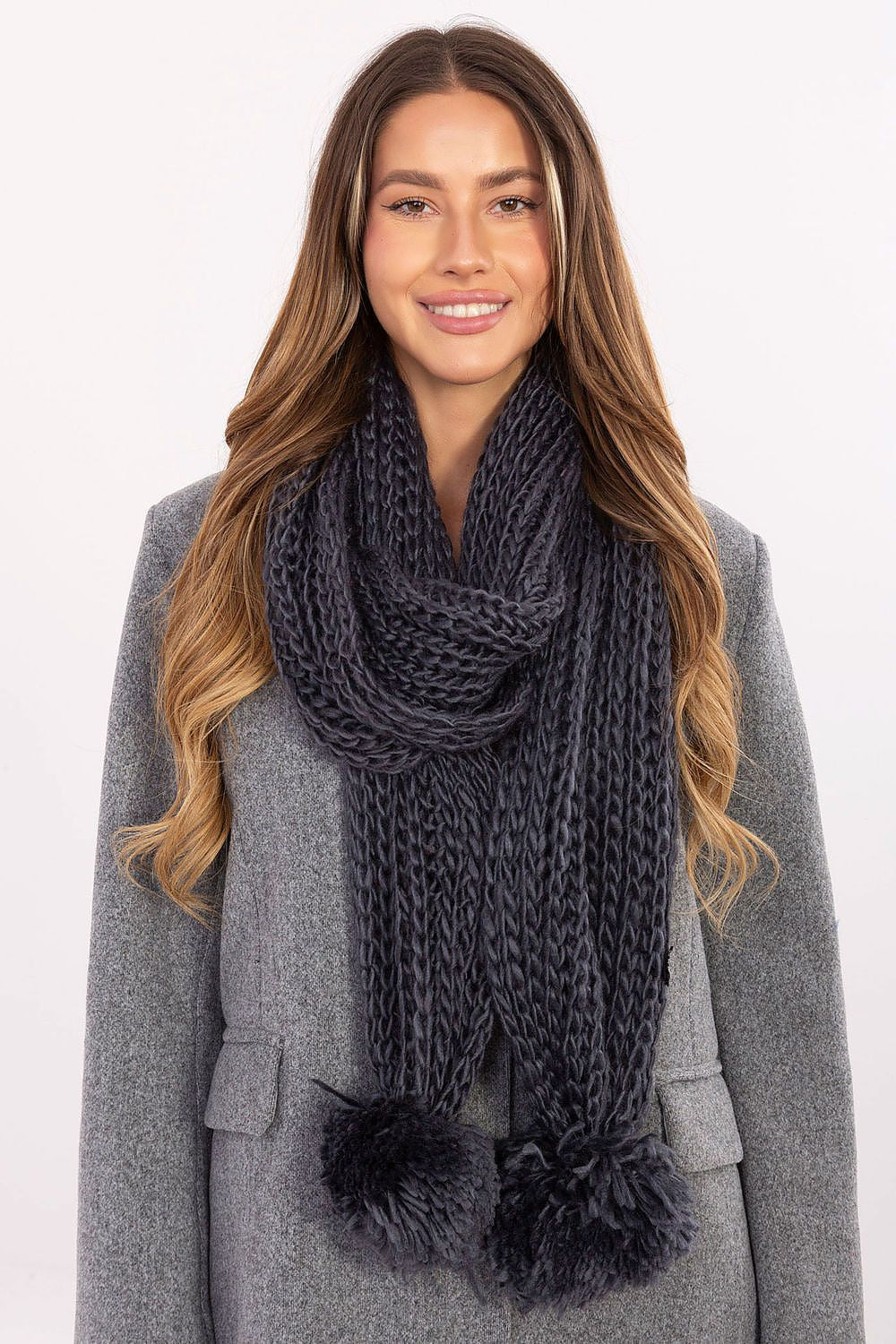 sjaal model 220390 AT  Hoofdafbeelding