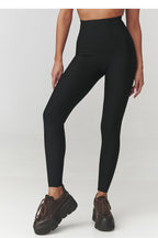  Lange leggings model 220767 Makadamia 