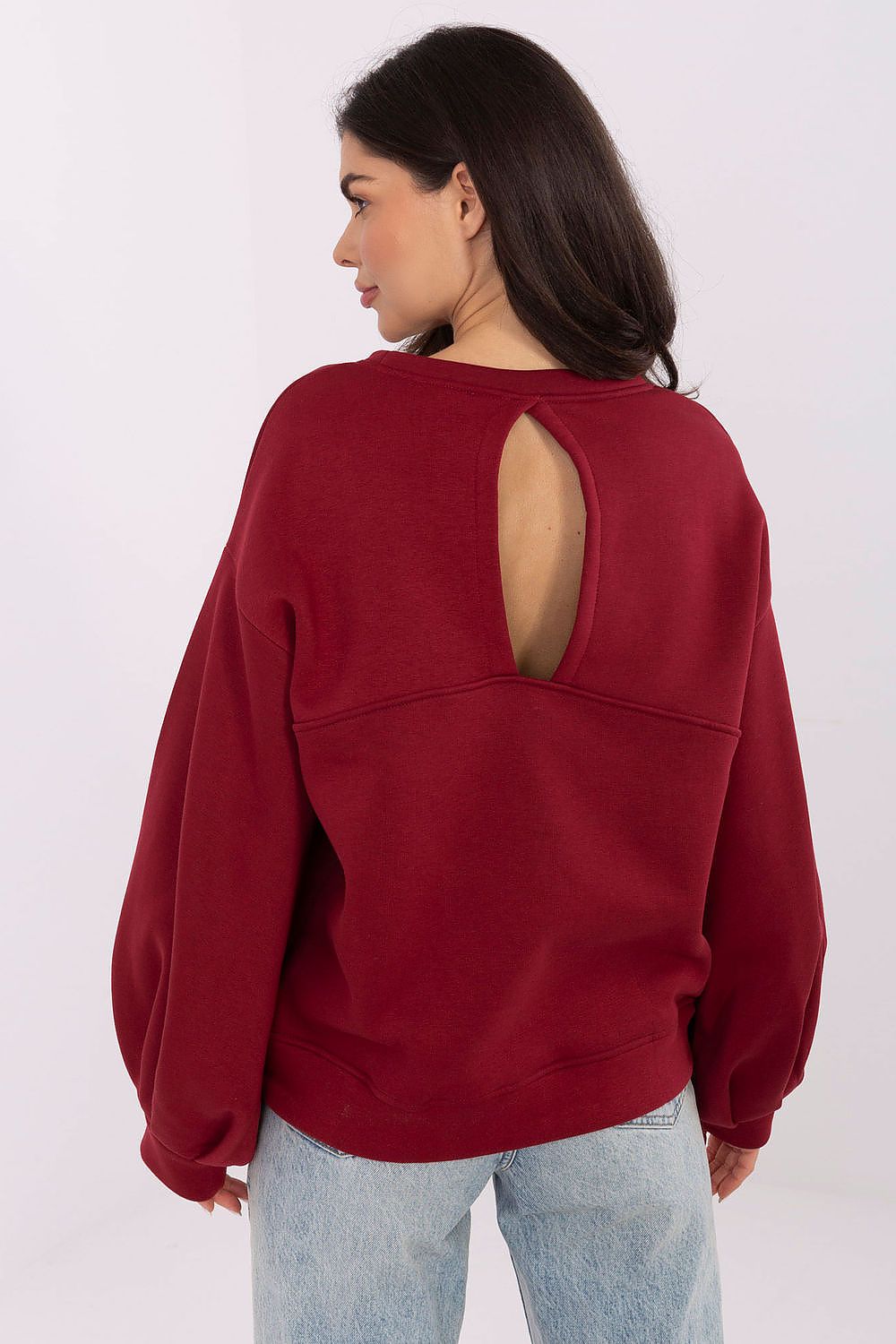  blouse model 221276 Rue Paris 