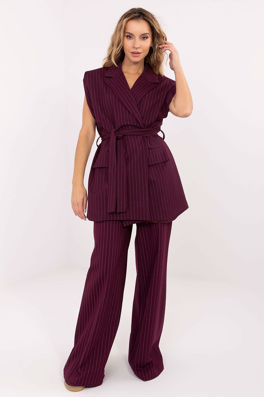 Vest Rue Paris Secundaire afbeelding