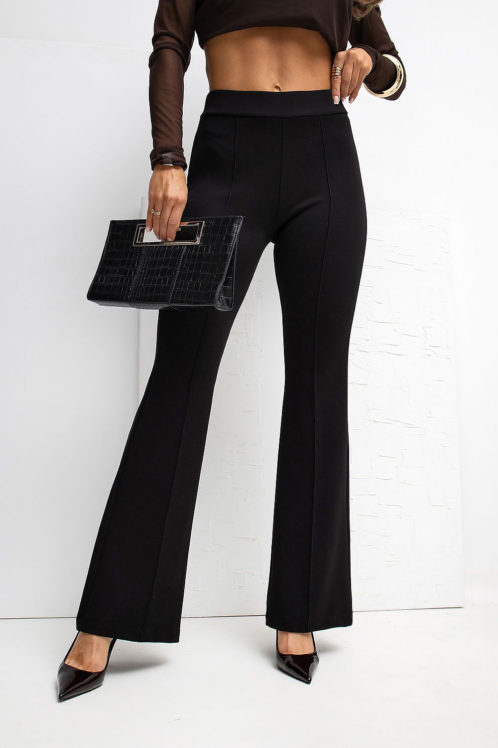 trainingsbroek model 221532 Rue Paris  Hoofdafbeelding