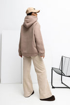  blouse model 221610 Rue Paris 