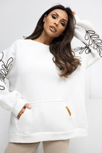  blouse model 221618 Rue Paris 