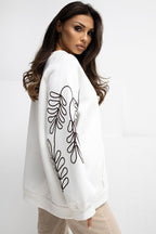  blouse model 221618 Rue Paris 