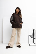  blouse model 221620 Rue Paris 