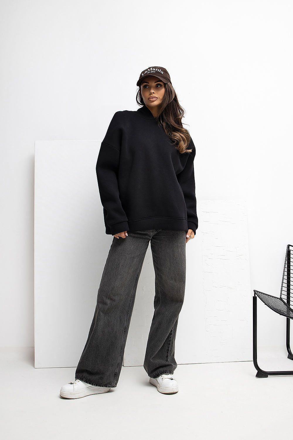  blouse model 221621 Rue Paris 