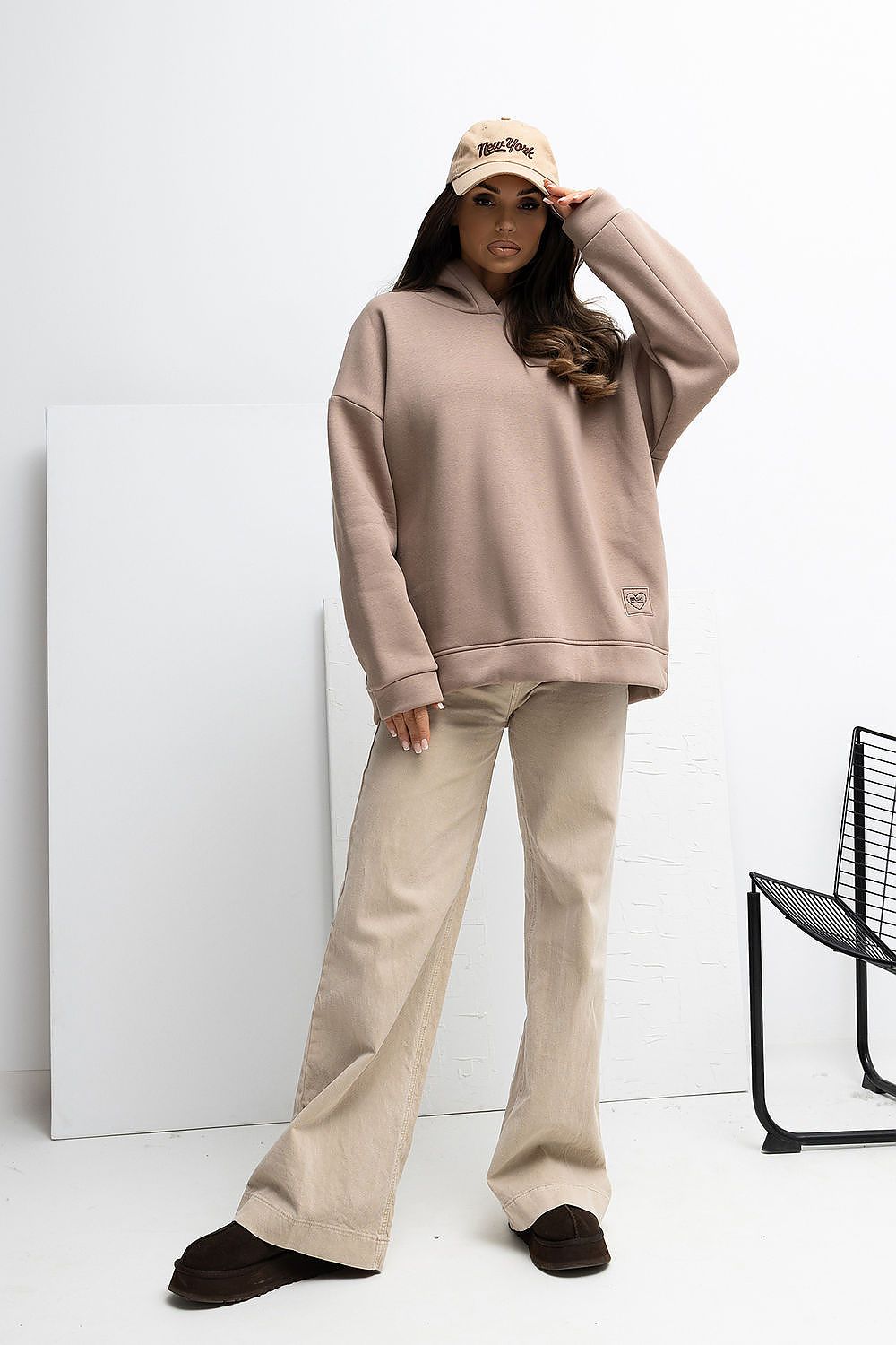  blouse model 221622 Rue Paris 