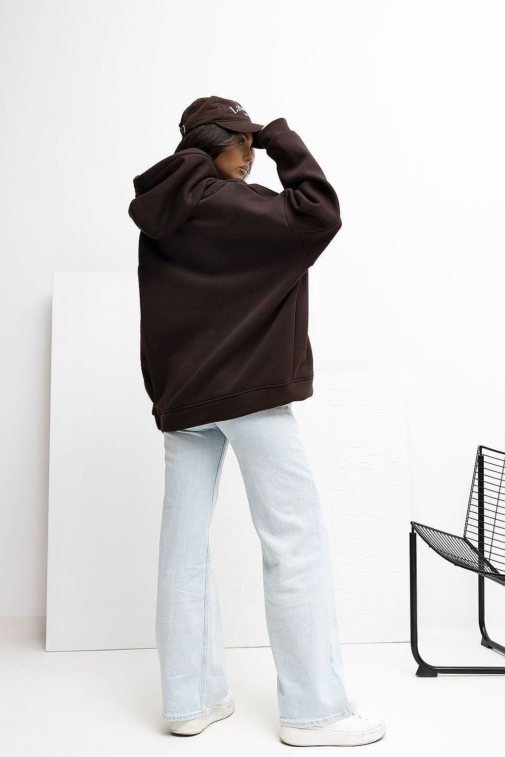  blouse model 221624 Rue Paris 