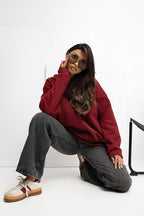  blouse model 221626 Rue Paris 