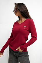  blouse model 221821 Rue Paris 