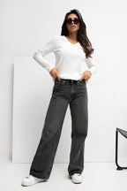  blouse model 221822 Rue Paris 