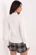  blouse model 221827 Rue Paris 