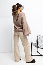  blouse model 221832 Rue Paris 