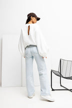  blouse model 221833 Rue Paris 