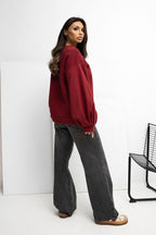  blouse model 221835 Rue Paris 