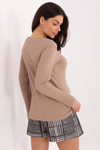  blouse model 221817 Rue Paris 