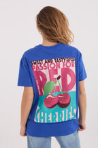  T-shirt model 221939 Sublevel 