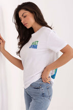  T-shirt model 222385 Sublevel 