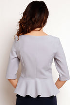  blouse model 52637 Infinite You 