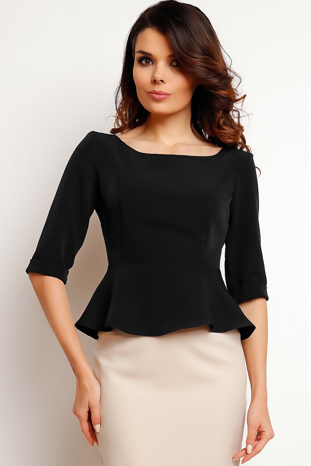 blouse model 52640 Infinite You 