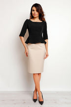  blouse model 52640 Infinite You 