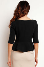  blouse model 52640 Infinite You 