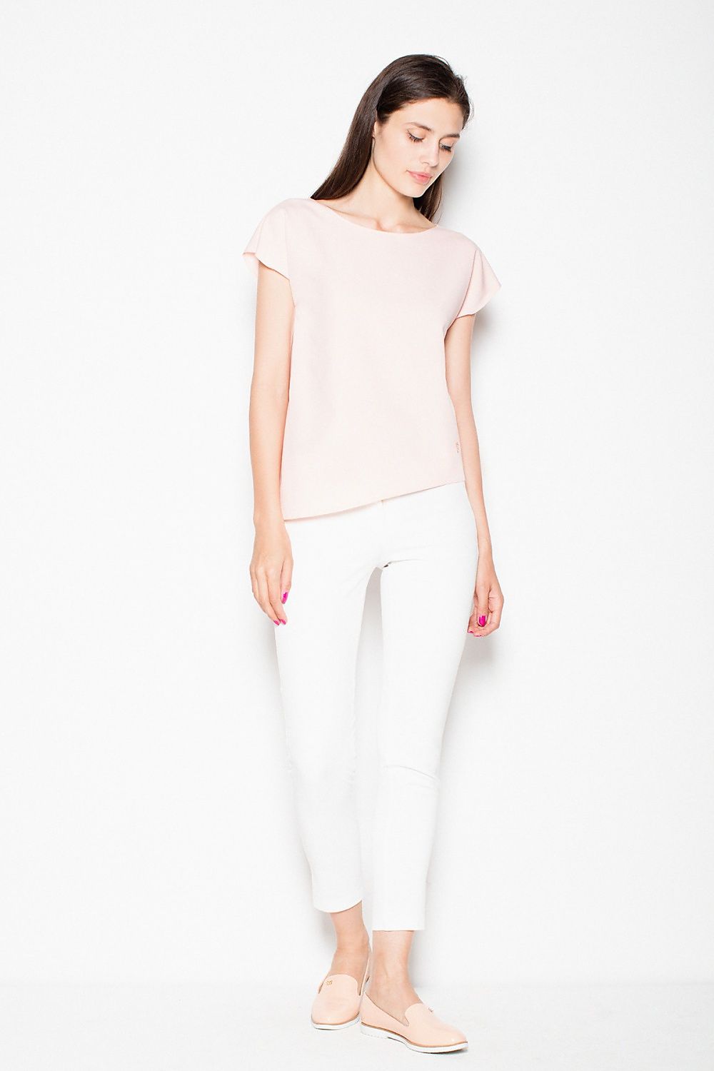 Blouse Venaton Secundaire afbeelding