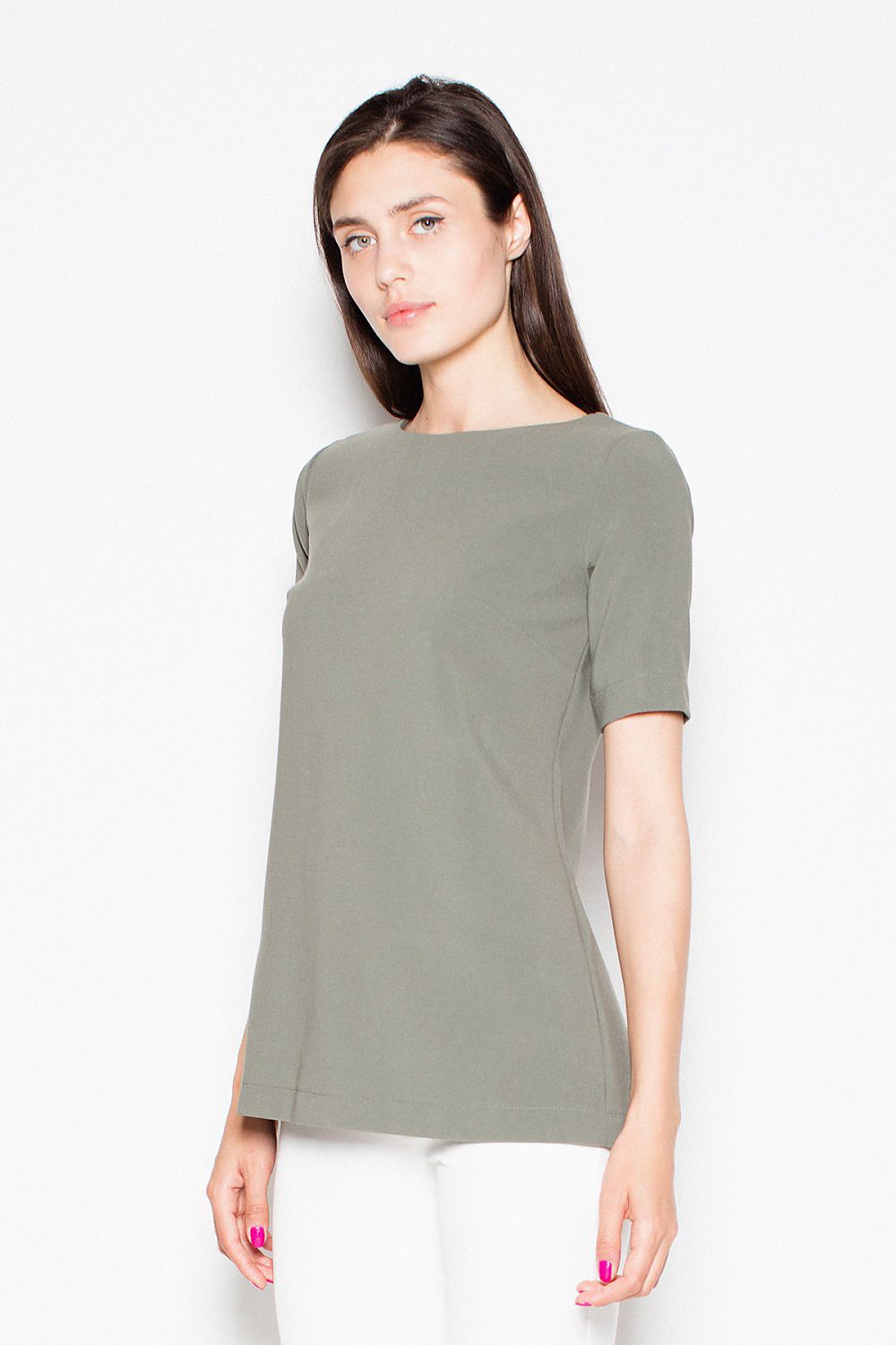 blouse model 77563 Venaton  Hoofdafbeelding