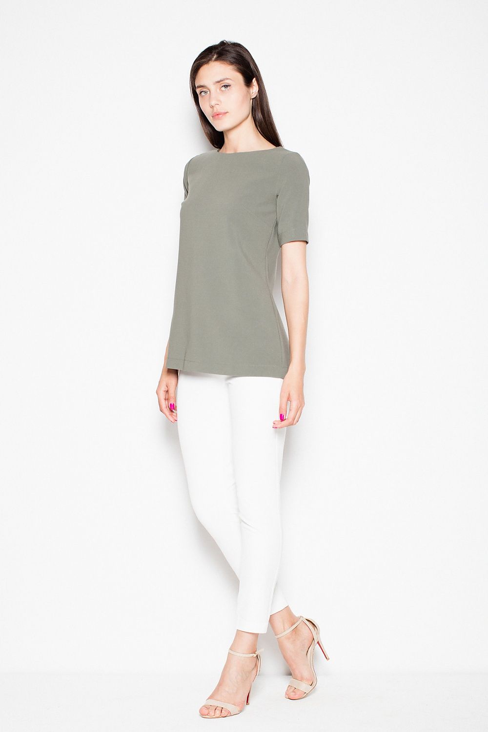 Blouse Venaton Secundaire afbeelding