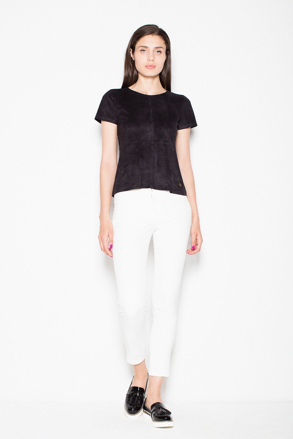  blouse model 77572 Venaton 