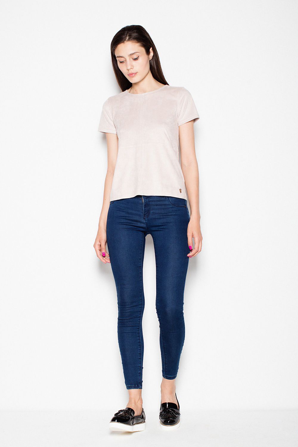  blouse model 77573 Venaton 