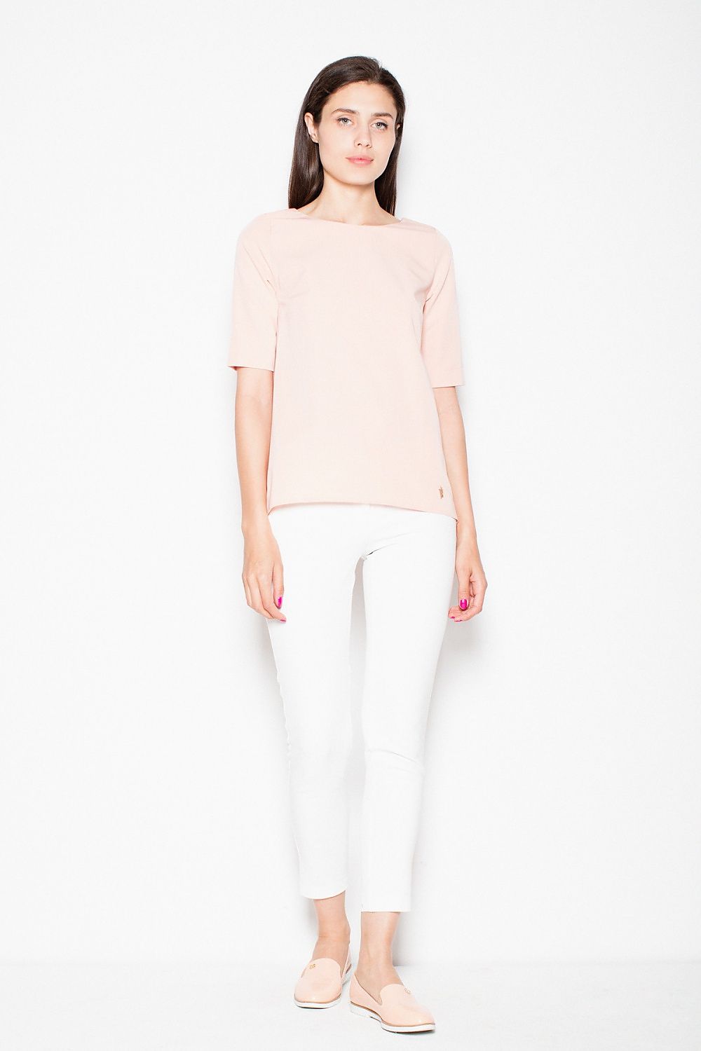  blouse model 77575 Venaton 