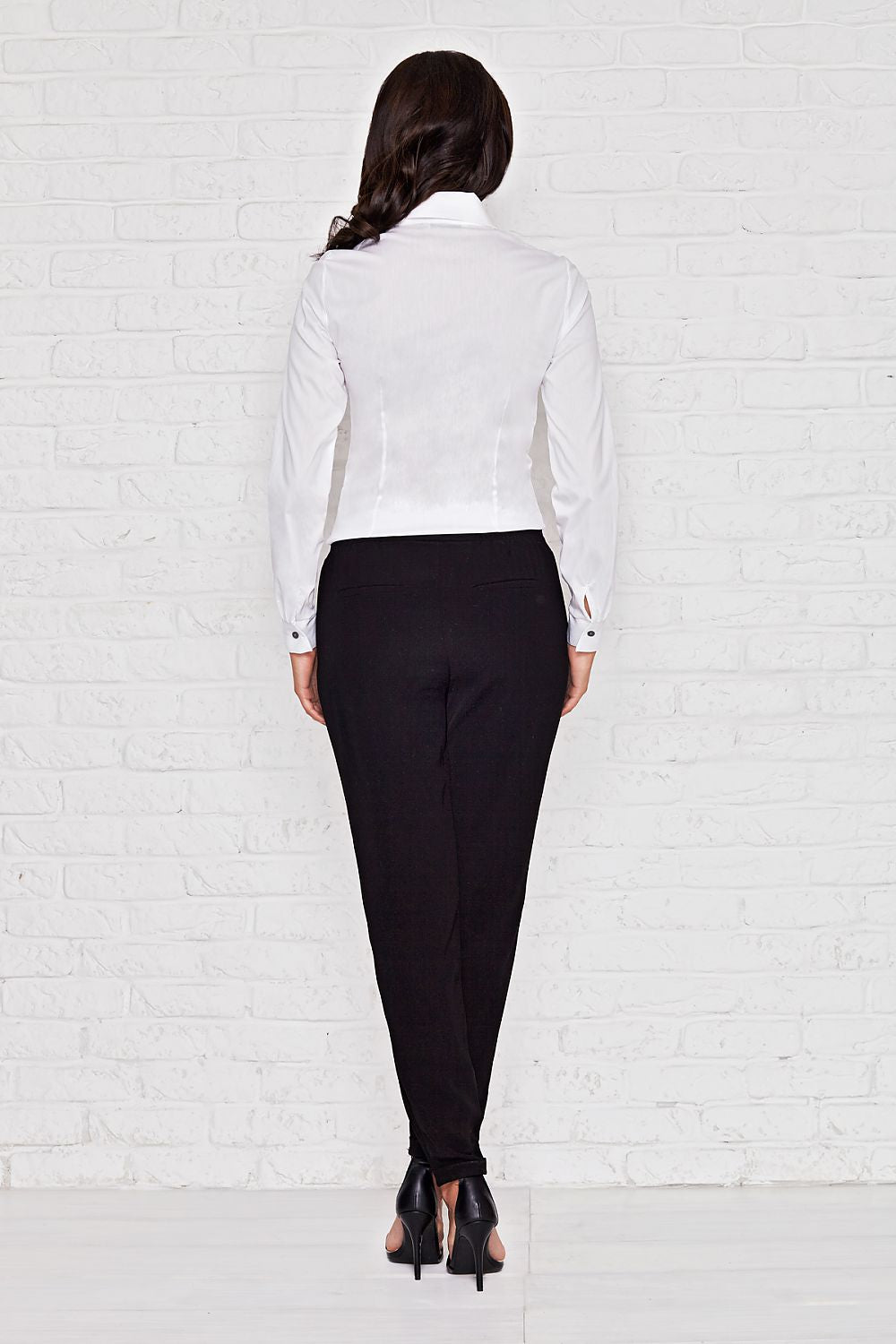  Overhemd met lange mouwen model 35683 Infinite You 