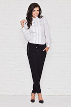  Overhemd met lange mouwen model 35683 Infinite You 