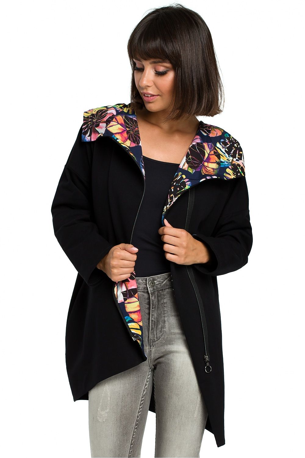 blouse model 121612 BeWear  Hoofdafbeelding