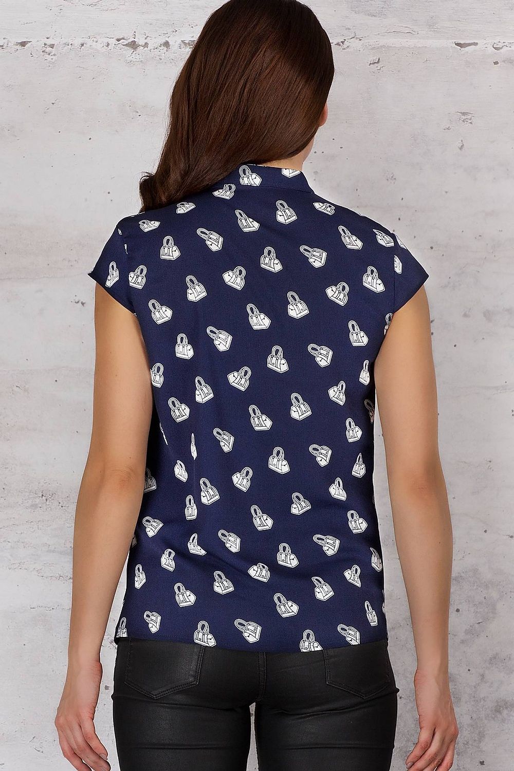  Damesoverhemd model 140099 Infinite You 