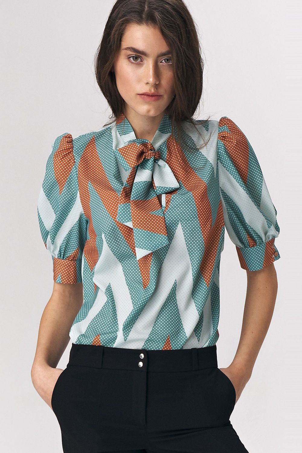 blouse model 141291 Nife  Hoofdafbeelding