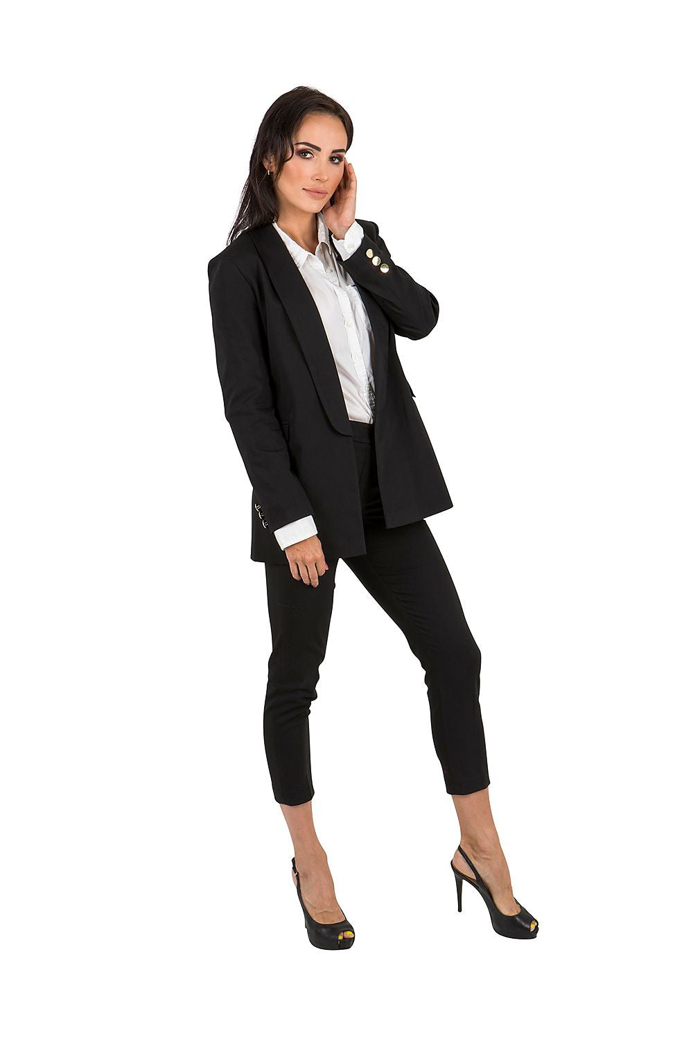  colbert model 146799 Cabba 