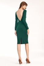  Avondjurk model 157887 Nife 