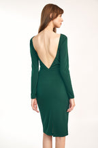  Avondjurk model 157887 Nife 