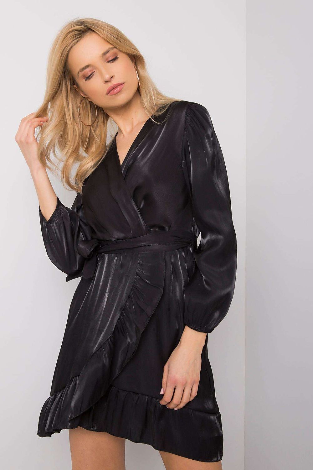 Avondjurk Italy Moda Secundaire afbeelding