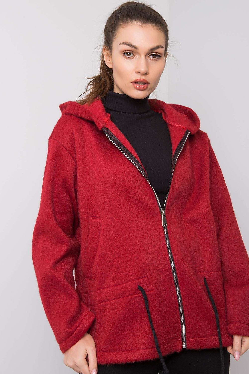 blouse model 160634 Italy Moda  Hoofdafbeelding