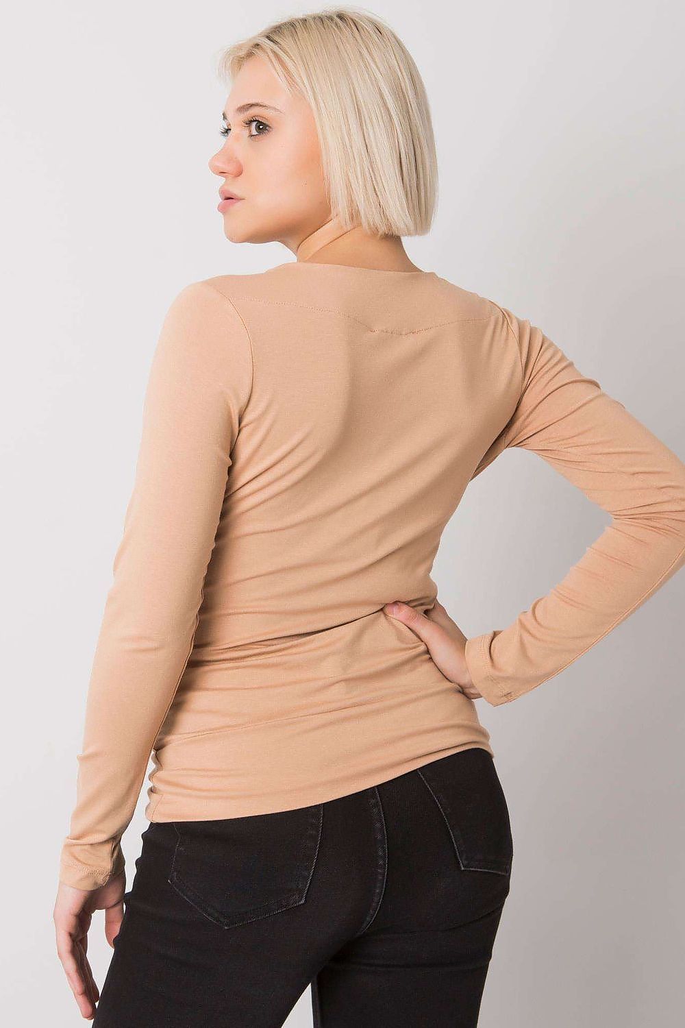  blouse model 162079 Fancy 