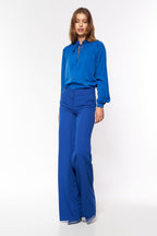  Lange broek model 162976 Nife 