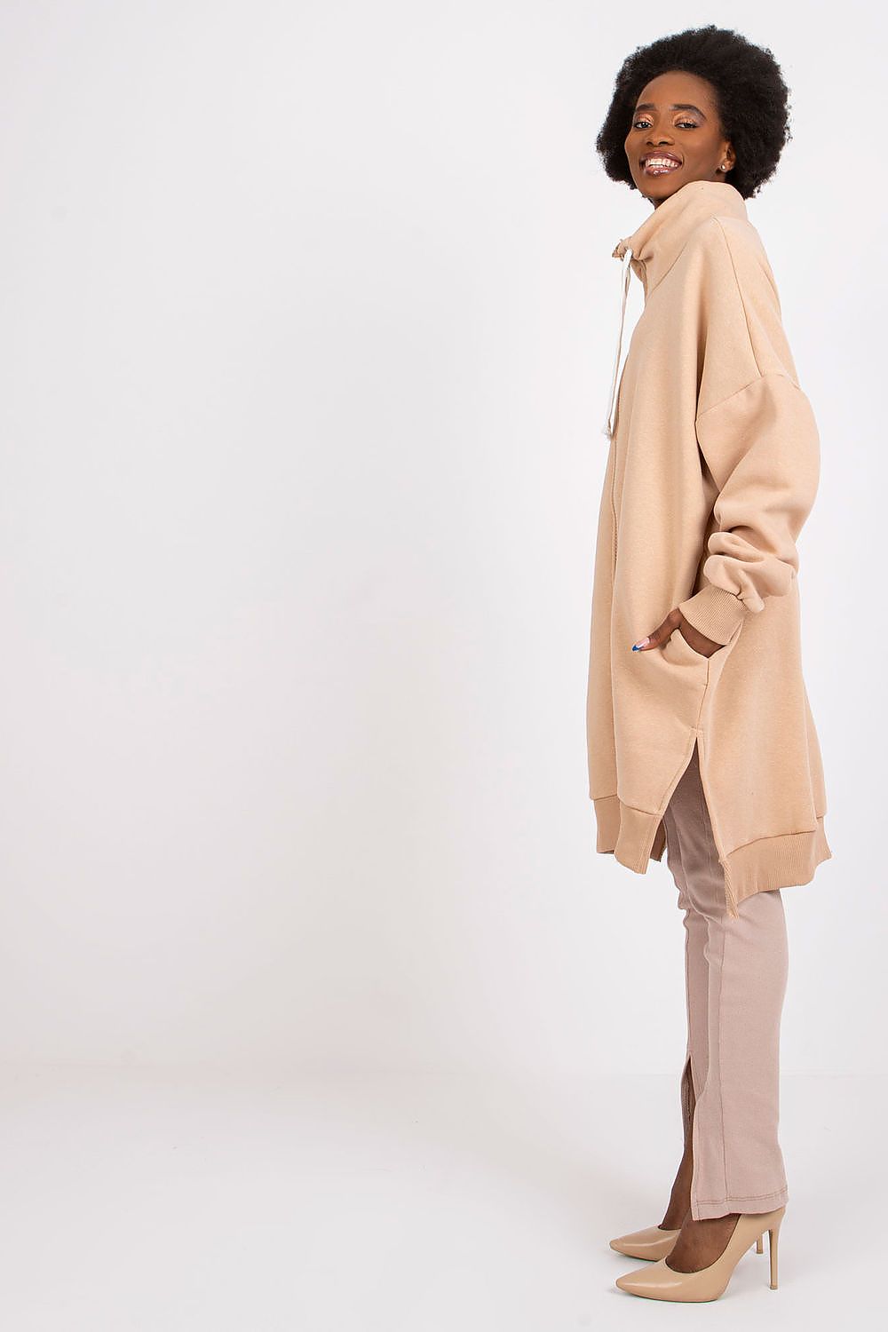  blouse model 164319 Fancy 