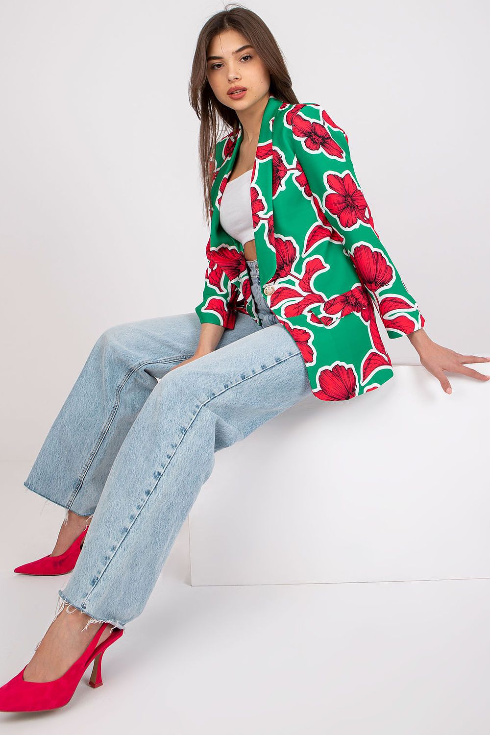  colbert model 168557 Italy Moda 