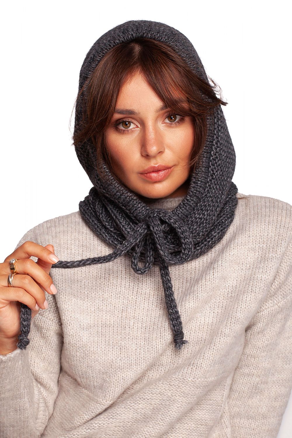 Balaklava model 171248 BE Knit  Hoofdafbeelding