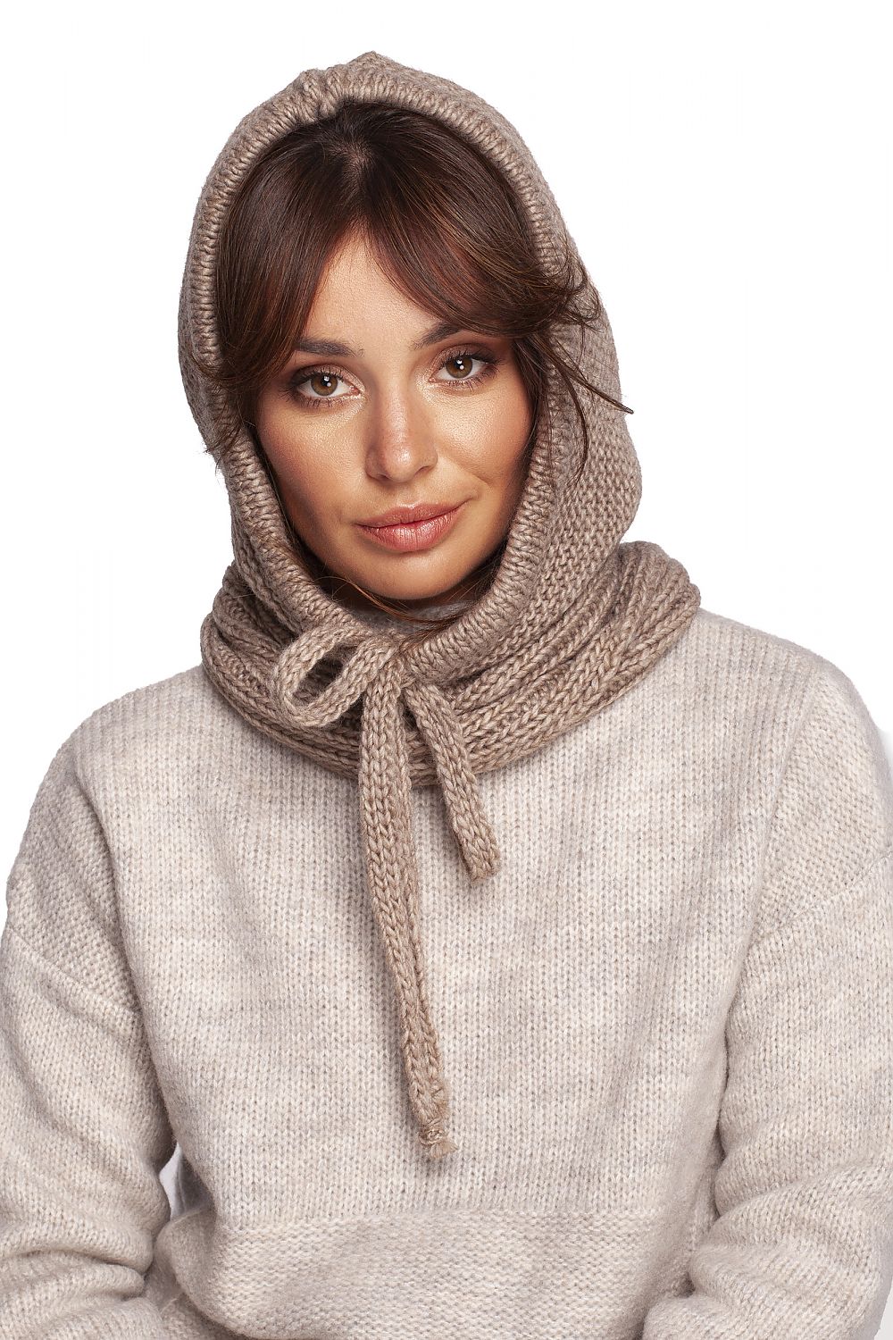 Balaklava model 171249 BE Knit  Hoofdafbeelding