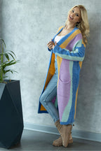  cardigan model 171307 PeeKaBoo 