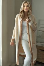  cardigan model 171313 PeeKaBoo 